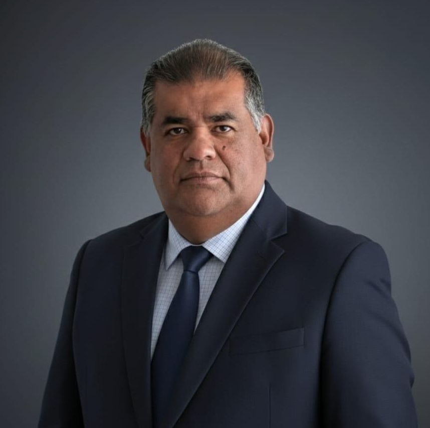 Dr. Sergio Antonio Guerrero Quezada
